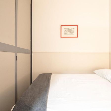 Genova Loft, City Centre Shopping District Catania Bagian luar foto