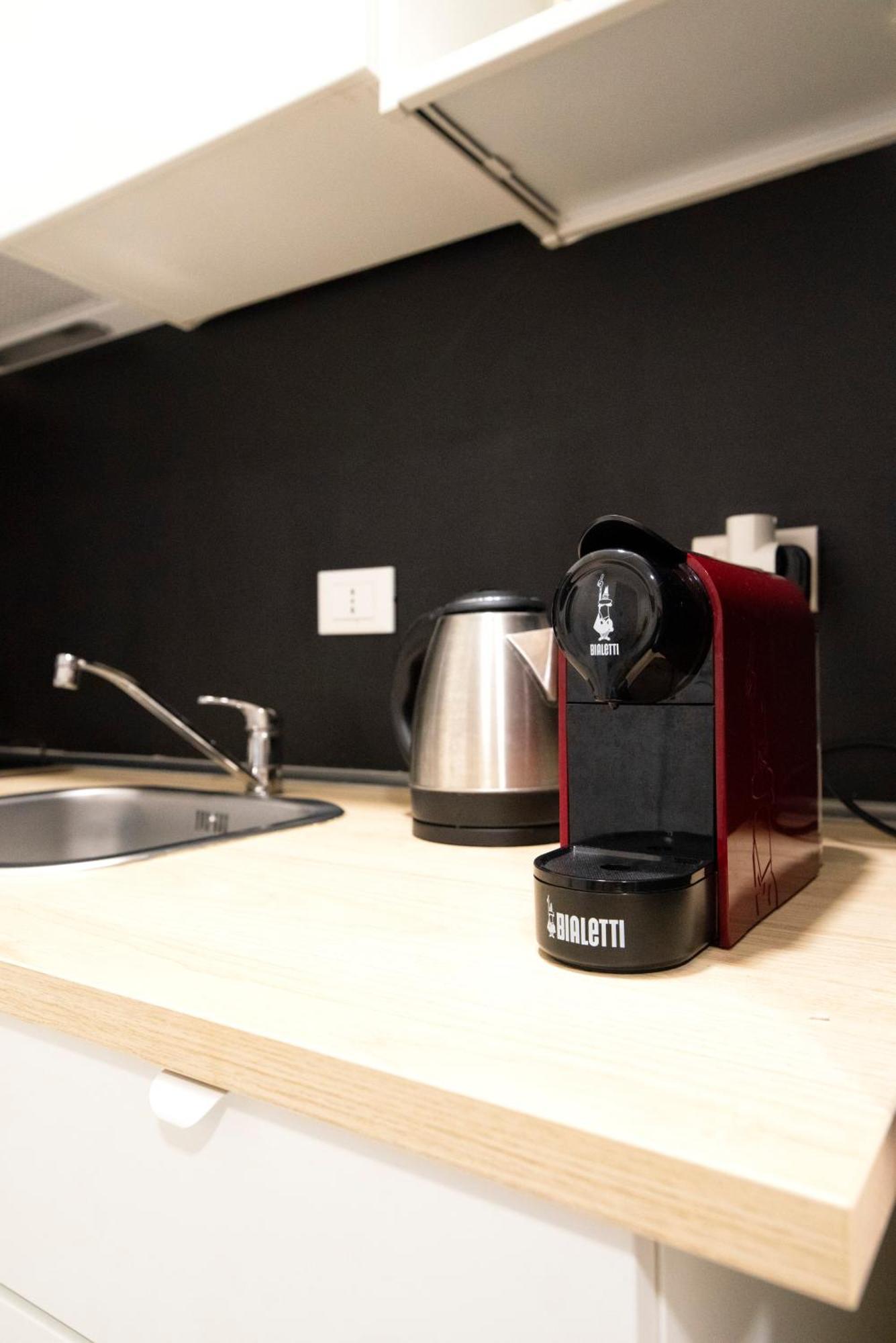 Genova Loft, City Centre Shopping District Catania Bagian luar foto
