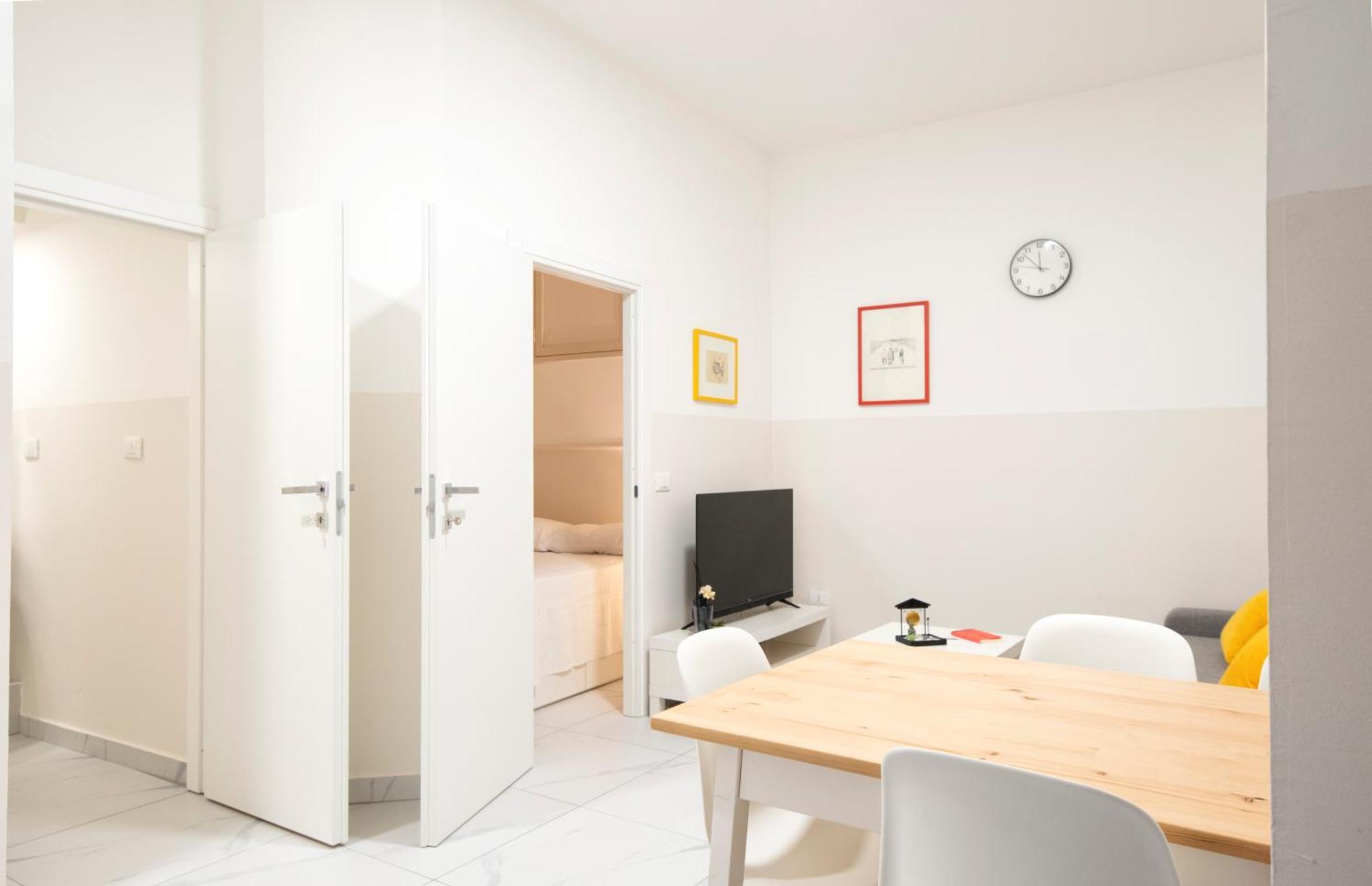 Genova Loft, City Centre Shopping District Catania Bagian luar foto